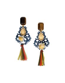 Earrings - DOLCE & GABBANA