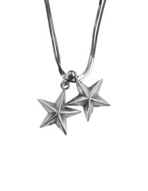 EMANUELE BICOCCHI - Necklace