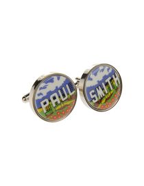 PAUL SMITH - Cuff links