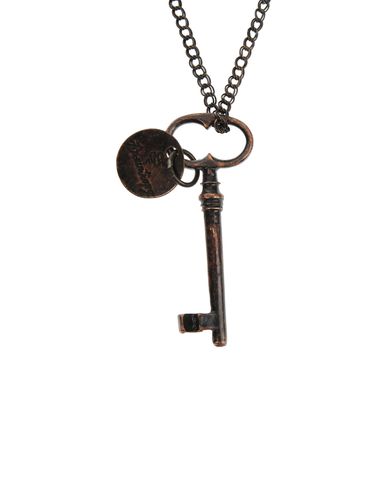 ZOOM MAISON MARTIN MARGIELA 11 - Necklace