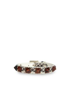 VALENTINO GARAVANI - Bracelet