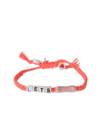 VENESSA ARIZAGA - Bracelet