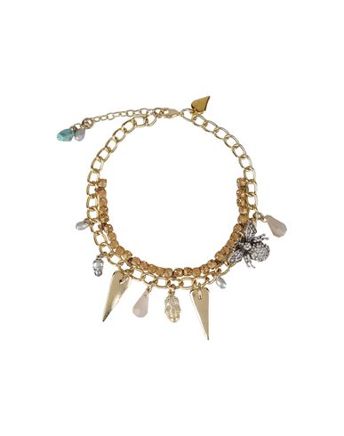 ZOOM BEAYUKMUI - Necklace