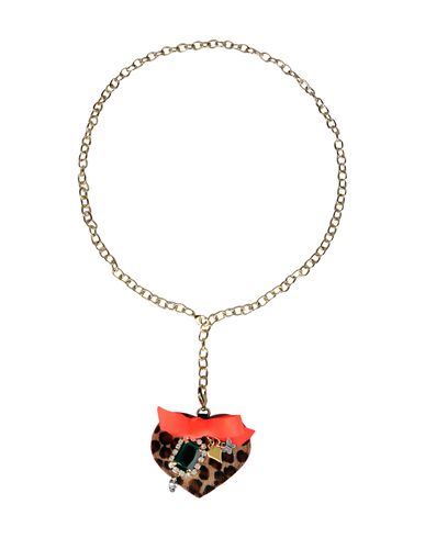 ZOOM BEAYUKMUI - Necklace