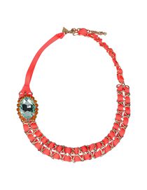 BEAYUKMUI - Necklace