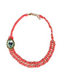BEAYUKMUI - Necklace