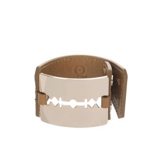 McQ, Bracelet, Razor Cuff  