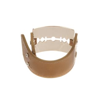 McQ, Bracelet, Razor Cuff  