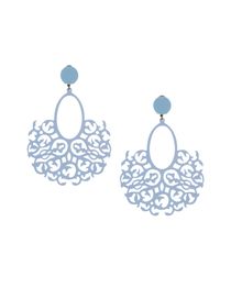MERCANTIA - Earrings