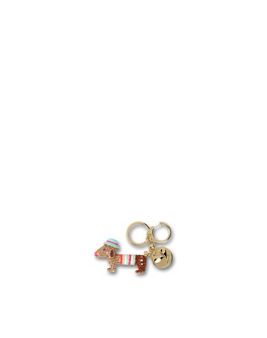 Moschino, Key holders