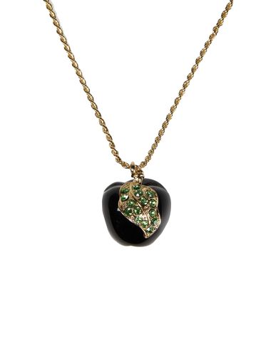 ZOOM MOSCHINO CHEAPANDCHIC - Necklace