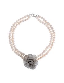 ALBA ROSA MANCINI - Necklace