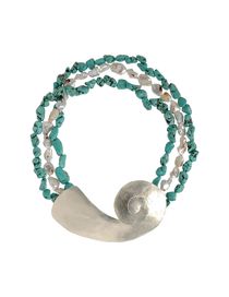 ALBA ROSA MANCINI - Necklace