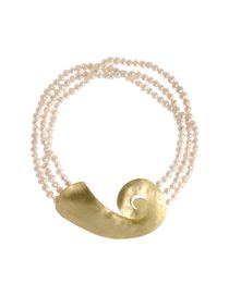 ALBA ROSA MANCINI - Necklace