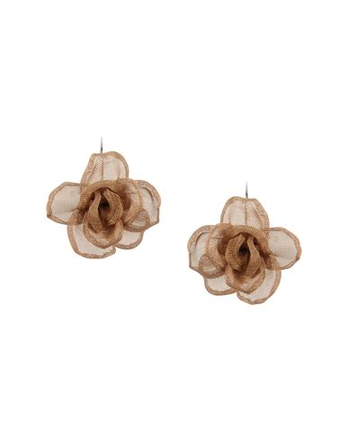 ZOOM ALBA ROSA MANCINI - Earrings