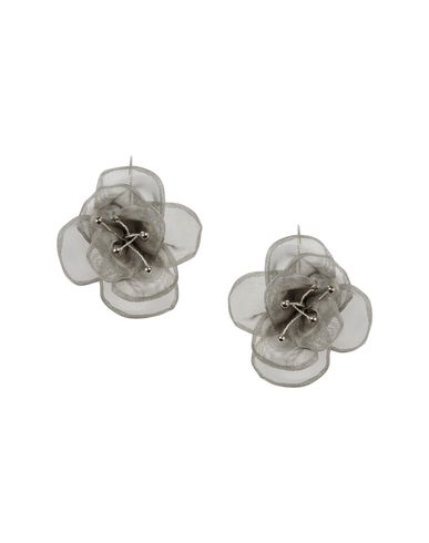 ZOOM ALBA ROSA MANCINI - Earrings