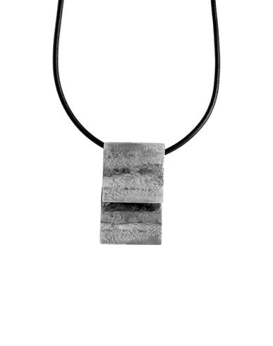 ZOOM ALBA ROSA MANCINI - Necklace