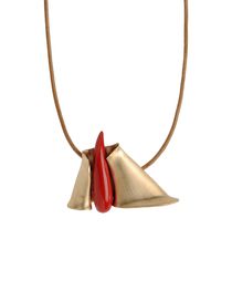 ALBA ROSA MANCINI - Necklace