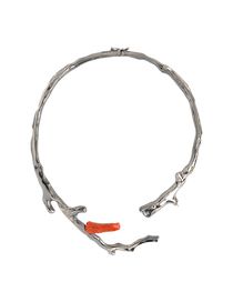 ALBA ROSA MANCINI - Necklace