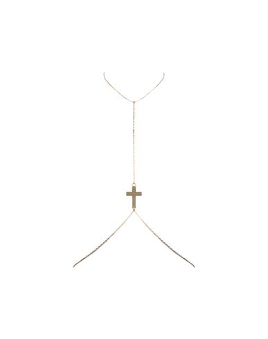 ZOOM MARIA FRANCESCA PEPE - Body Jewel