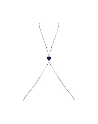 ZOOM MARIA FRANCESCA PEPE - Body Jewel