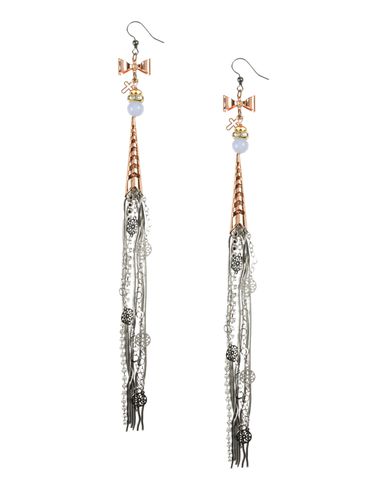 ZOOM MAIDEN-ART - Earrings