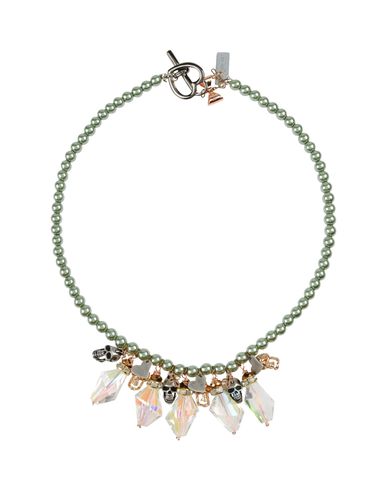 ZOOM MAIDEN-ART - Necklace