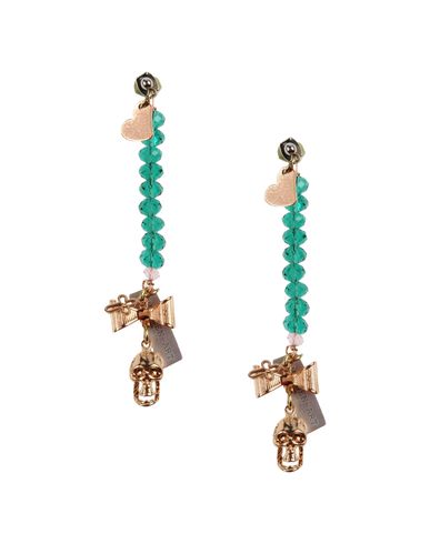ZOOM MAIDEN-ART - Earrings