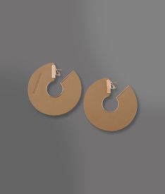 EMPORIO ARMANI - Boucles d'oreilles