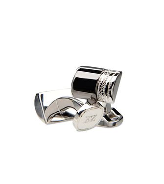 Gemelli Metallo  ERMENEGILDO ZEGNA