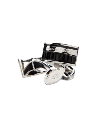 Swarovski cufflinks  ERMENEGILDO ZEGNA