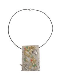 ALBA ROSA MANCINI - Necklace