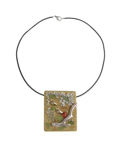 ZOOM ALBA ROSA MANCINI - Necklace