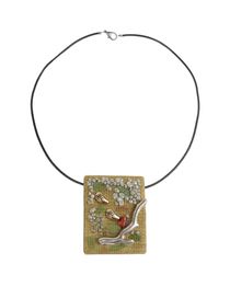 ALBA ROSA MANCINI - Necklace