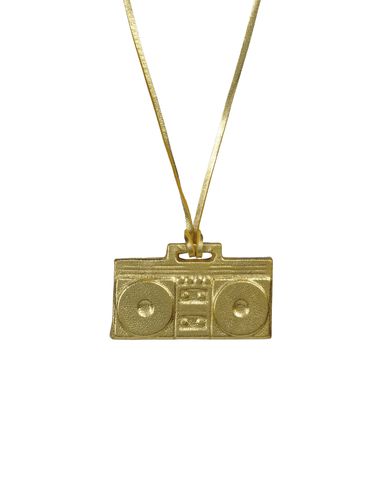 ZOOM NATALIA BRILLI - Necklace