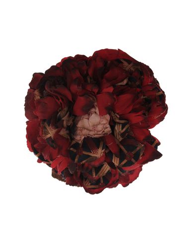 ZOOM FORTE_FORTE - Brooch