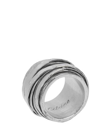ZOOM CITRINE by THE STONES - Ring