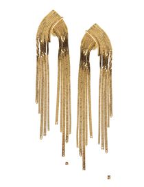 CITRINE by THE STONES Earrings