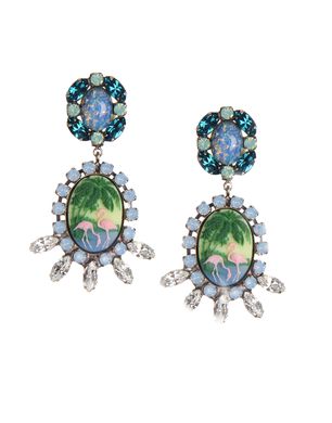 DANNIJO - Earrings