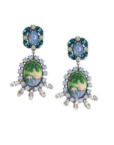 ZOOM DANNIJO - Earrings