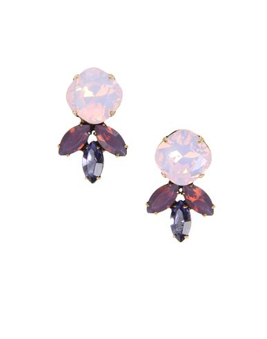 ZOOM DANNIJO - Earrings