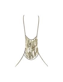 PAGAN POETRY - Body Jewel