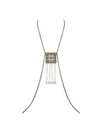PAGAN POETRY - Body Jewel