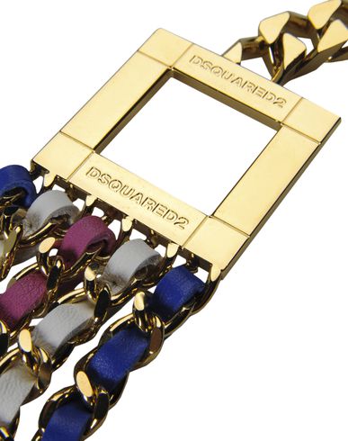 DSQUARED2 - Necklace