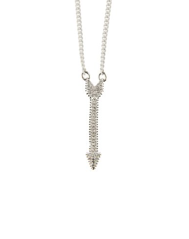 ZOOM EDDIE BORGO - Necklace