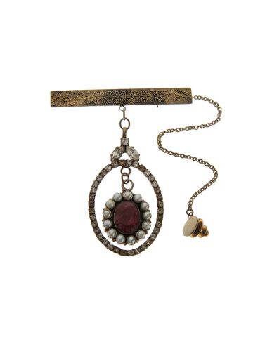 ZOOM MAWI - Brooch