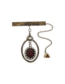 MAWI - Brooch