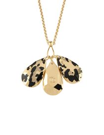 CHRISTIAN DIOR - Necklace
