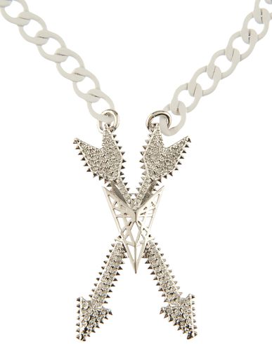 ZOOM EDDIE BORGO - Necklace