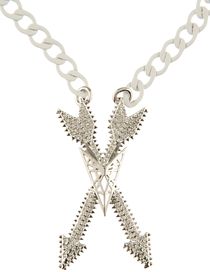 EDDIE BORGO - Necklace